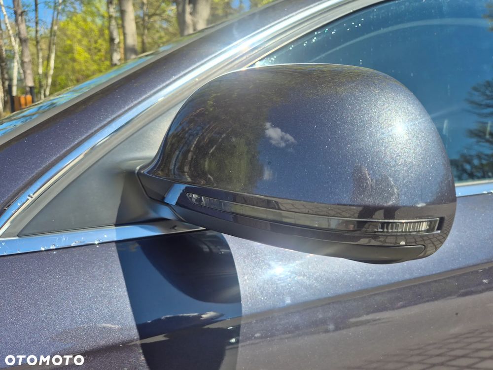 Audi A6 Avant 2.8 FSI Quattro - 10