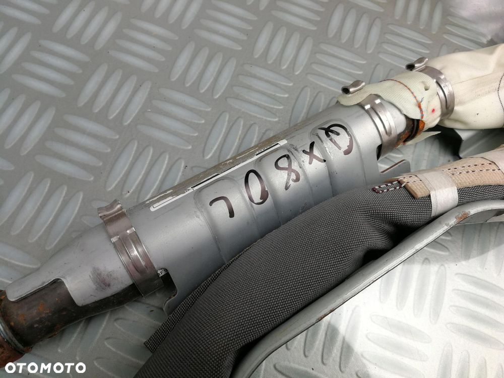 kurtyna boczna poduszka airbag lewa INFINITI QX80 QX 80 II Z62 2011-24 - 4