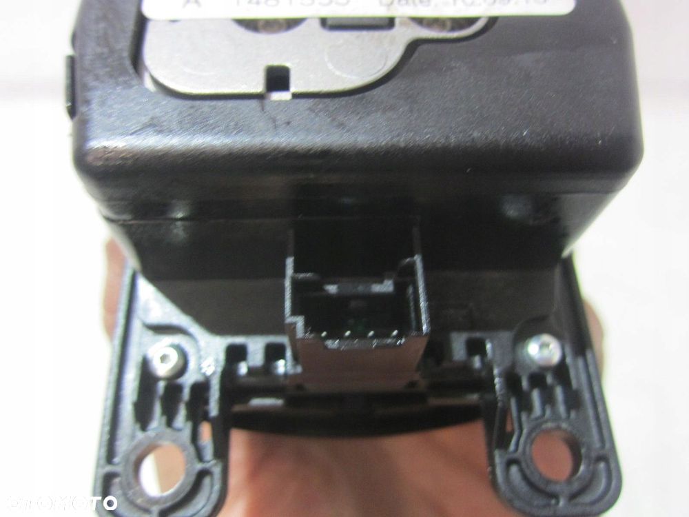 BMW F30 F20 F07 F10 F12 F01 KONTROLER IDRIVE PANEL STEROWANIA 65829320288 - 8