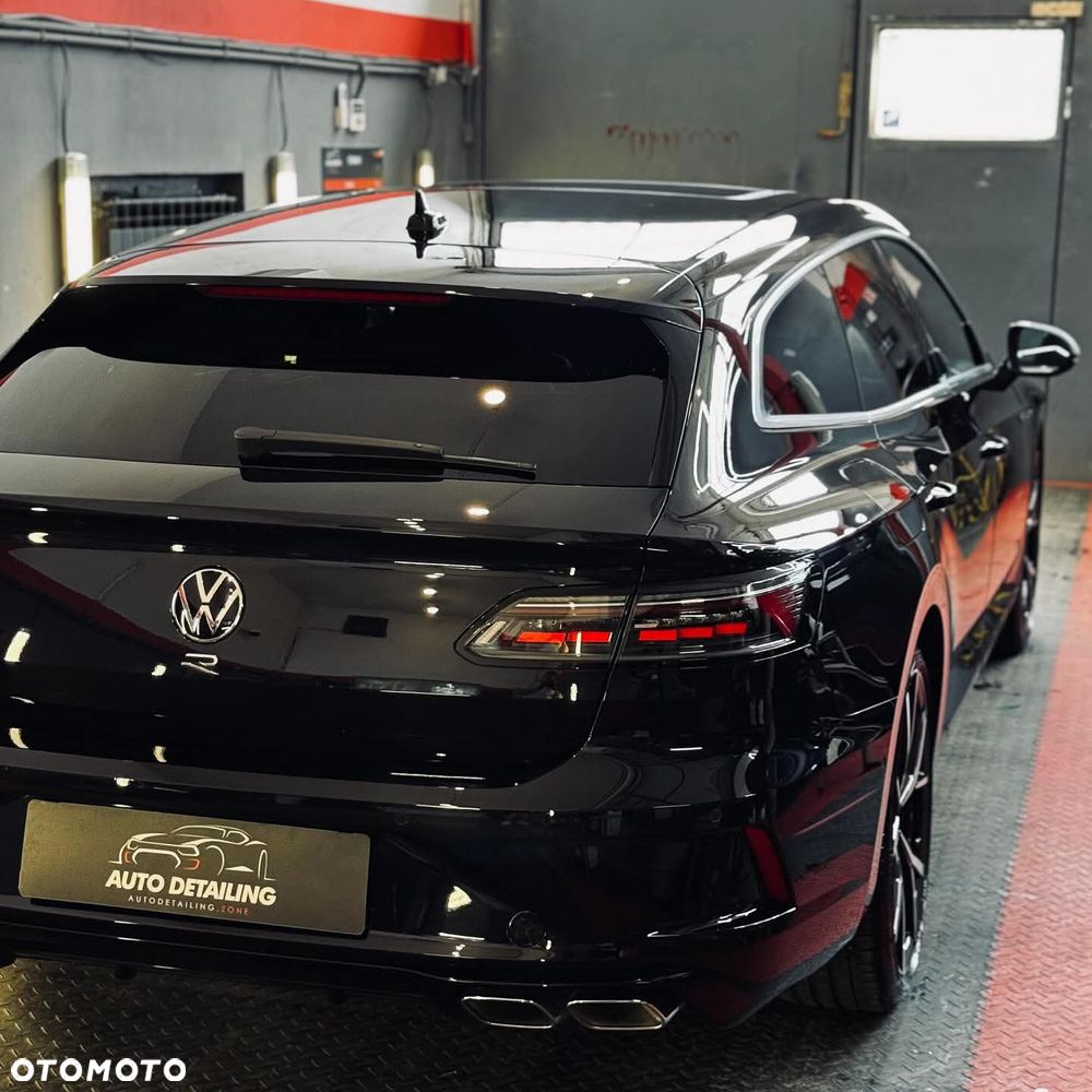 Volkswagen Arteon 2.0 TSI 4Motion R DSG - 7