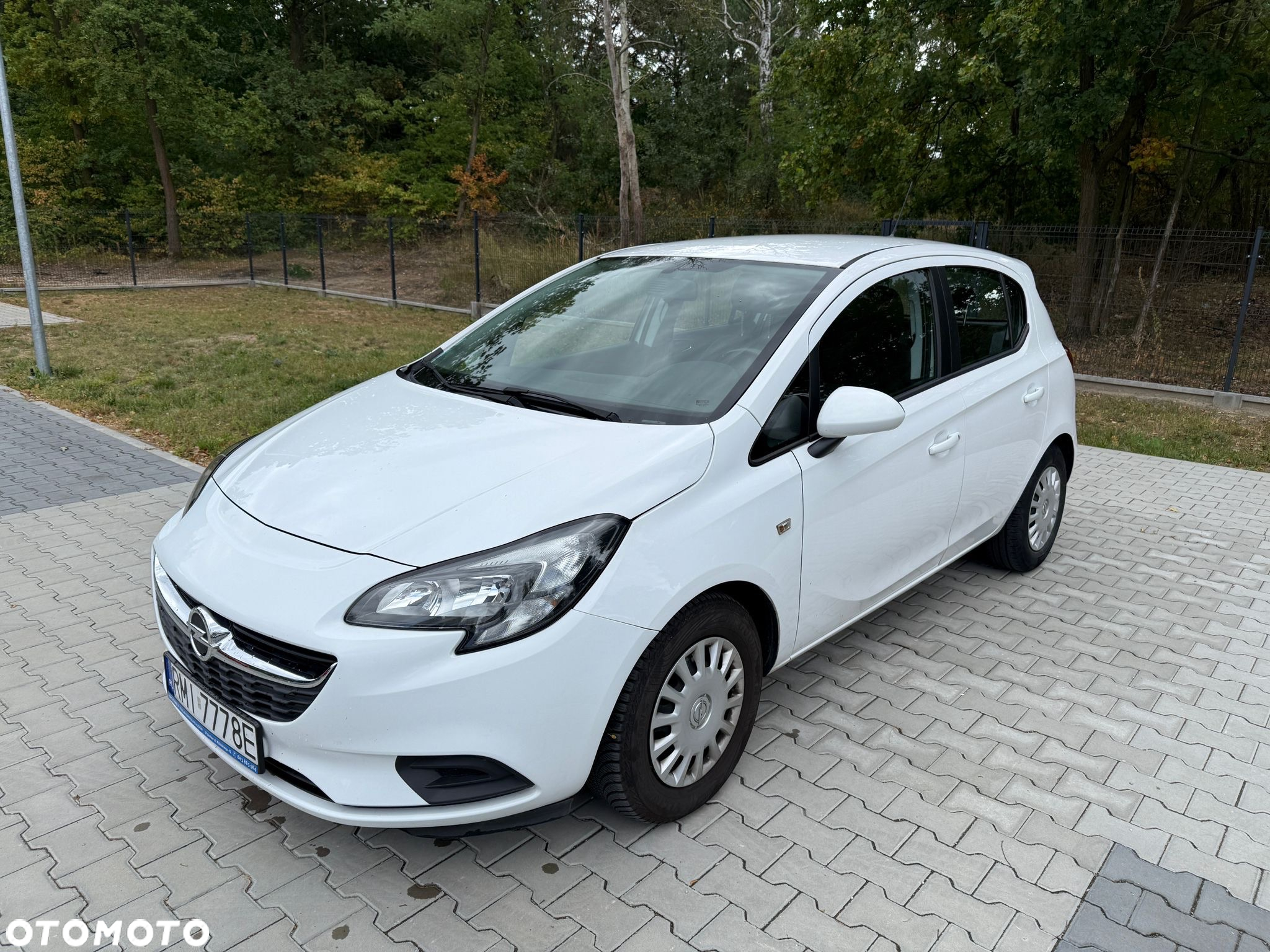 Opel Corsa 1.4 (ecoFLEX) Start/Stop Edition - 3