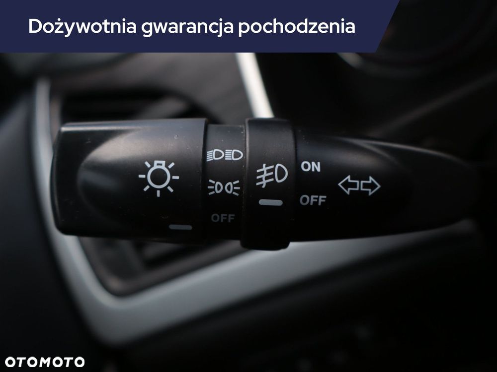 SsangYong/KGM Korando - 21