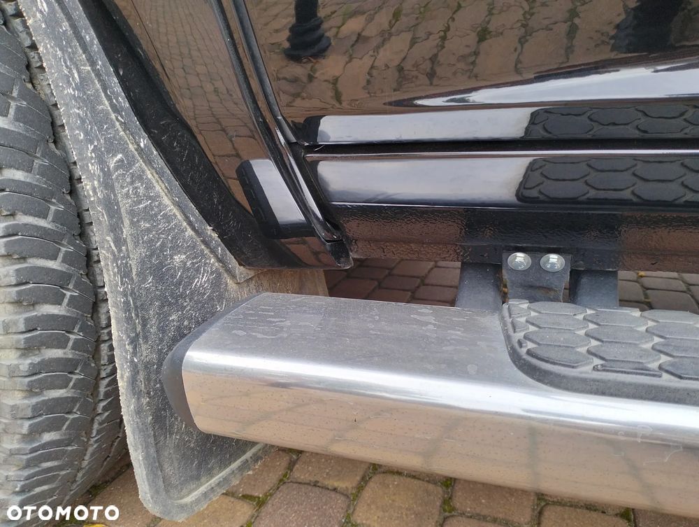 RAM 1500 5.7 Crew Cab Longhorn - 16