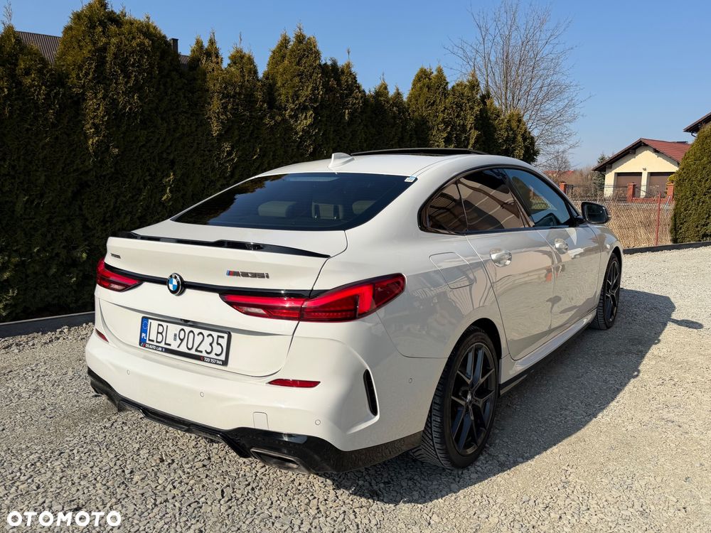 BMW Seria 2 M235i xDrive Edition Colorvision - 6