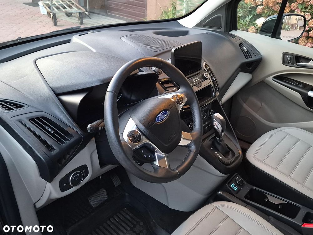 Ford Tourneo Connect Grand - 7