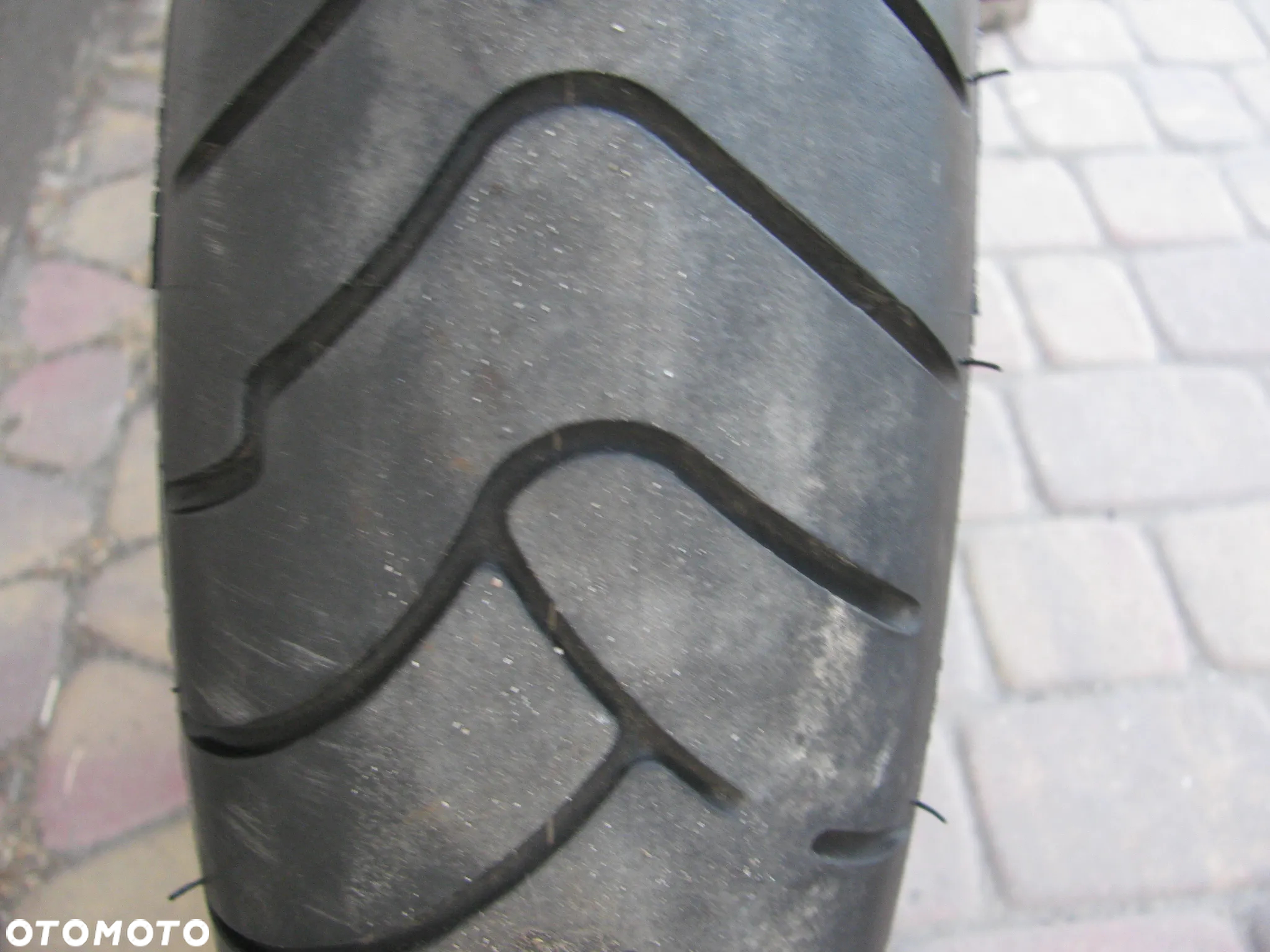 Yamaha MT - 18