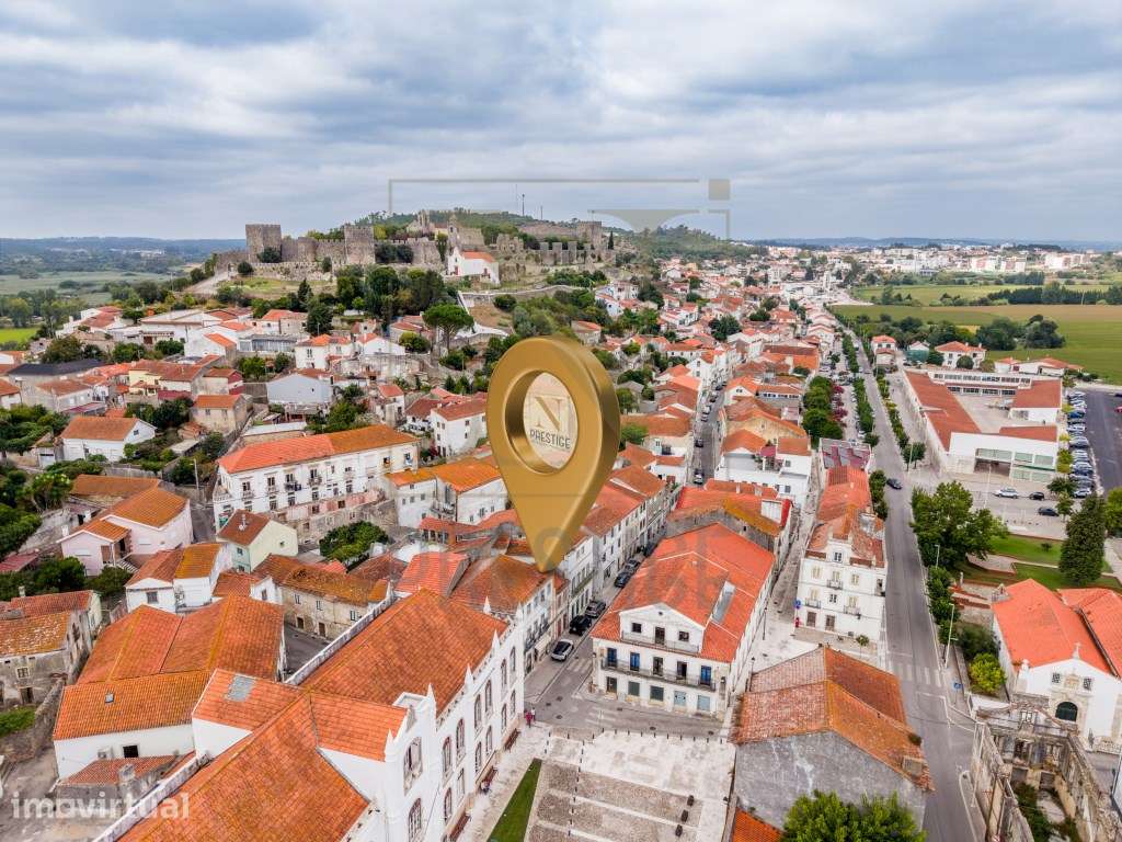 Moradia T2+1 para reconstruir em Montemor-o-Velho - Grande imagem: 4/13
