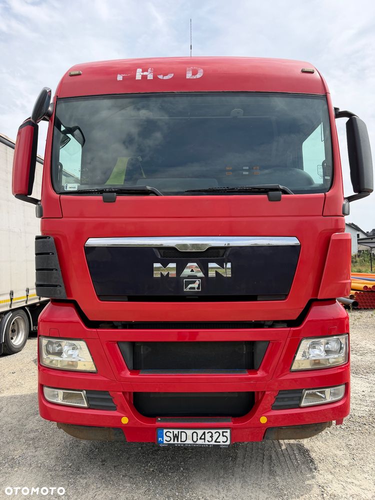 MAN 18440 - 1