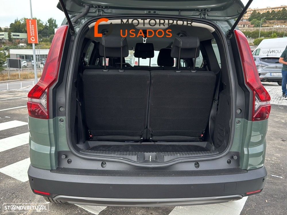 Dacia Jogger 1.0 TCe Extreme - 7