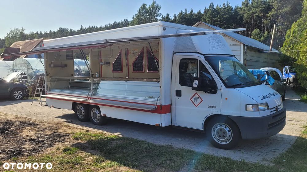 Peugeot boxer - 8