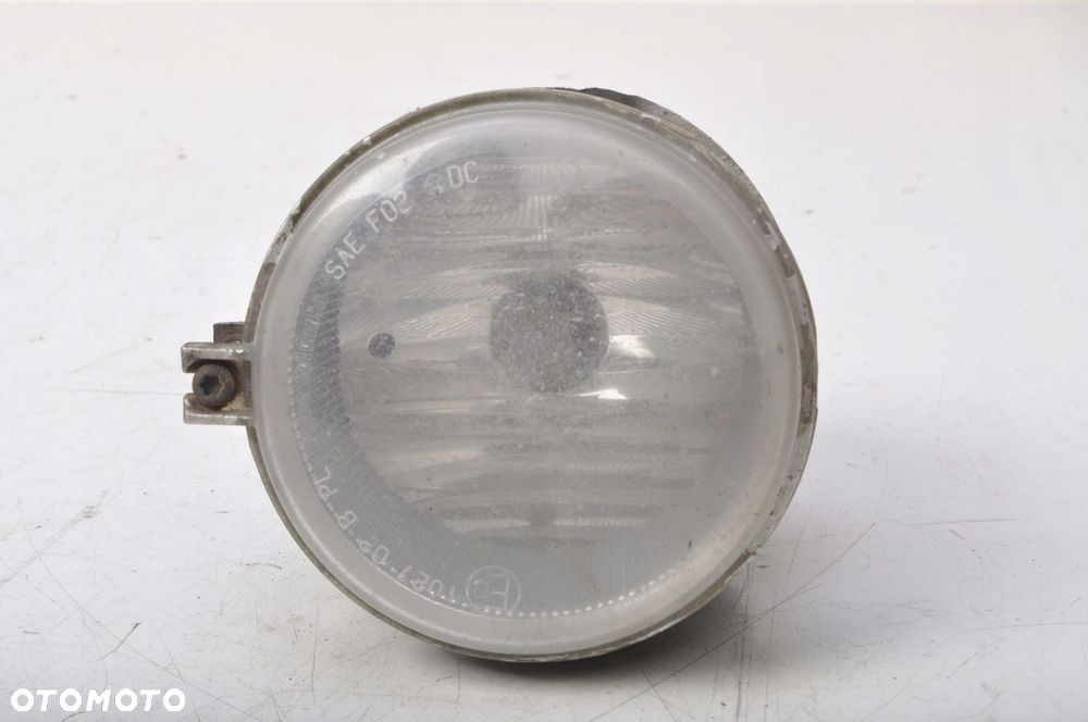 CHRYSLER GRAND VOYAGER IV HALOGEN PRAWY - 1