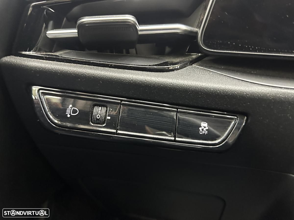 Kia e-Niro 64kWh - 22