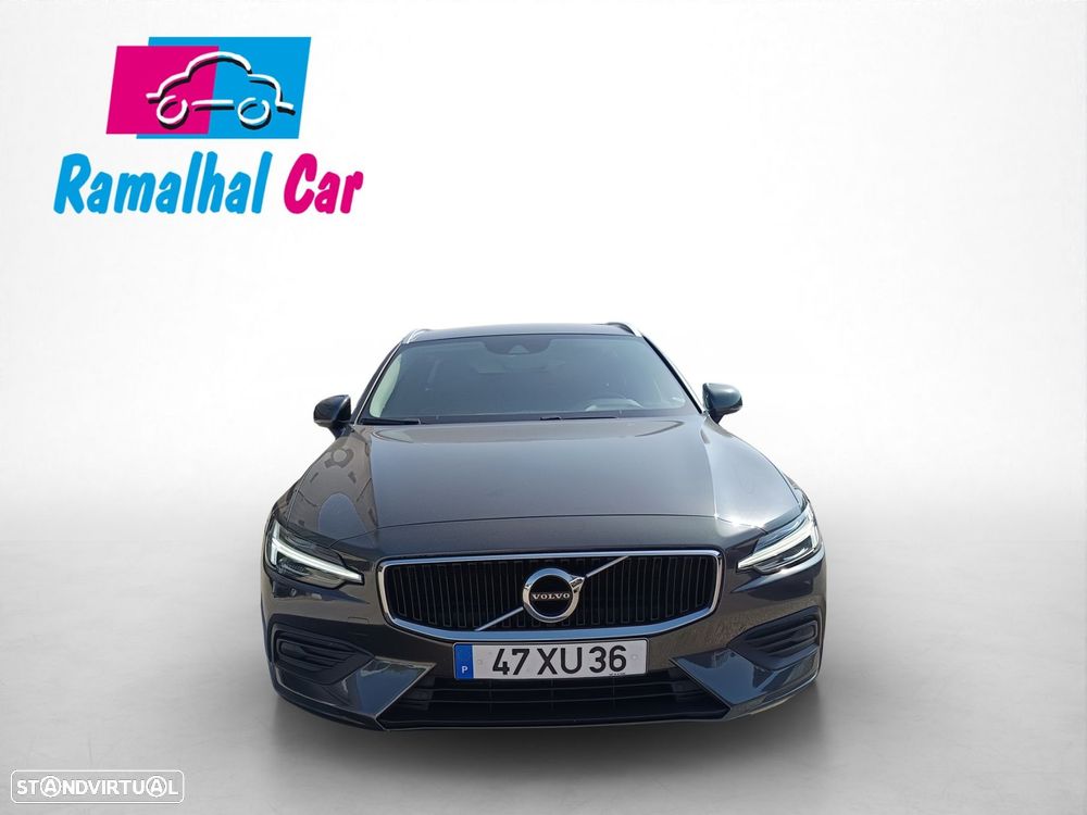 Volvo V60 2.0 D3 Inscription - 3