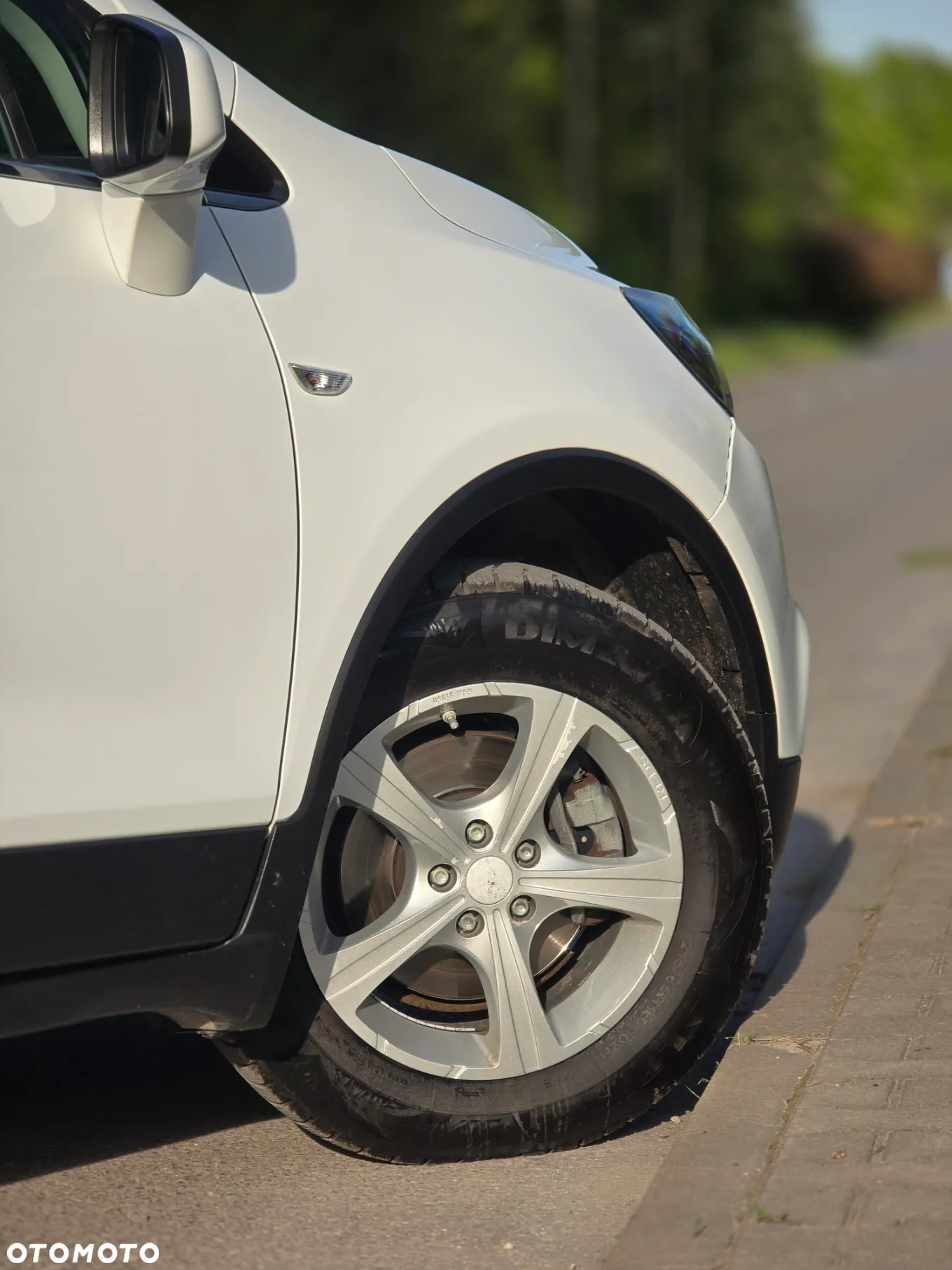 Opel Mokka 1.6 CDTI Cosmo - 38