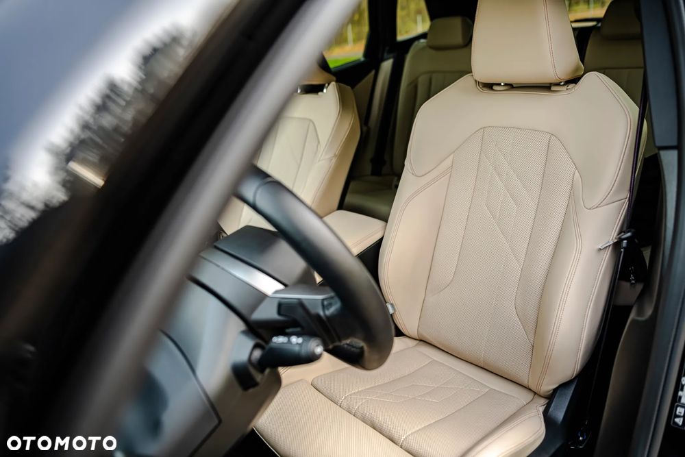 BMW X3 - 12