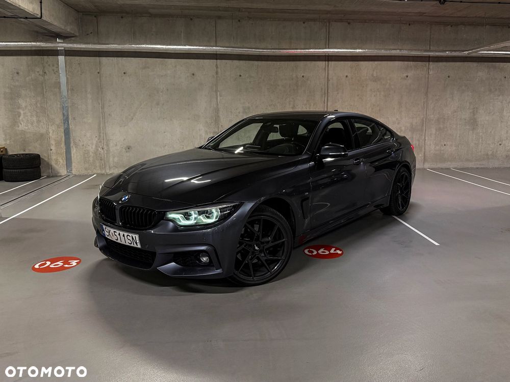 BMW Seria 4