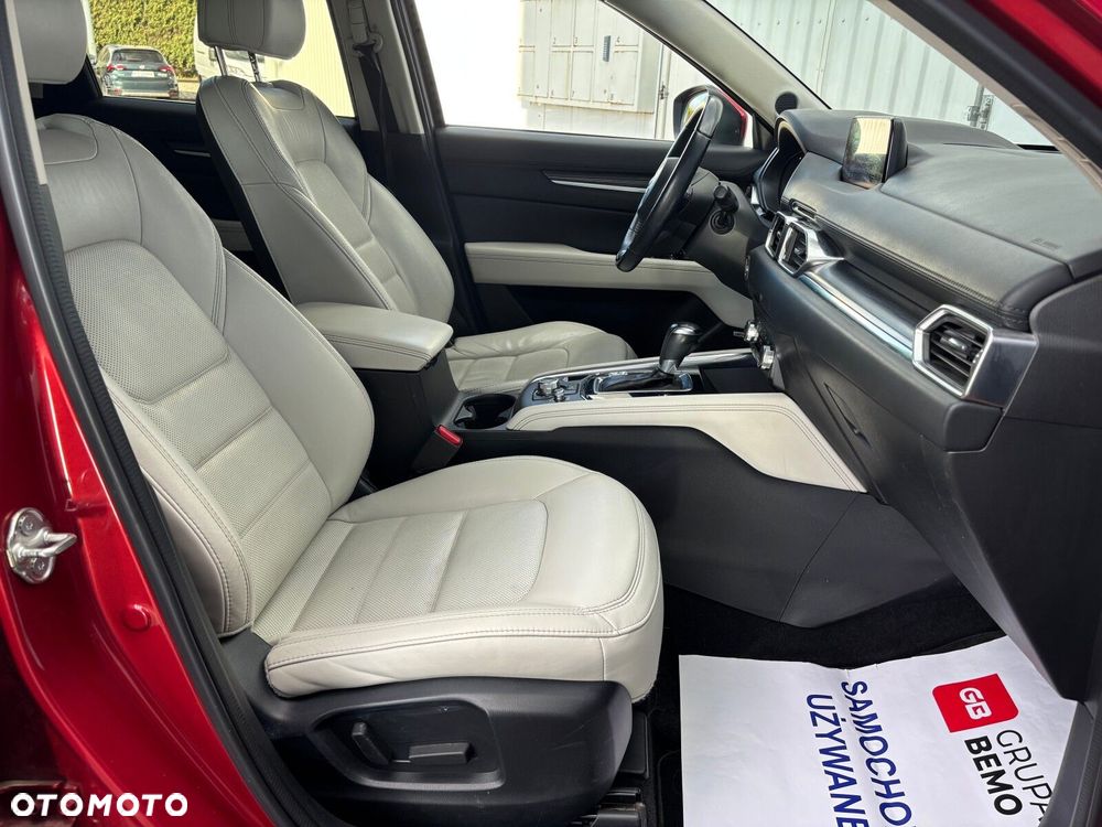Mazda CX-5 2.5 Skypassion AWD - 15