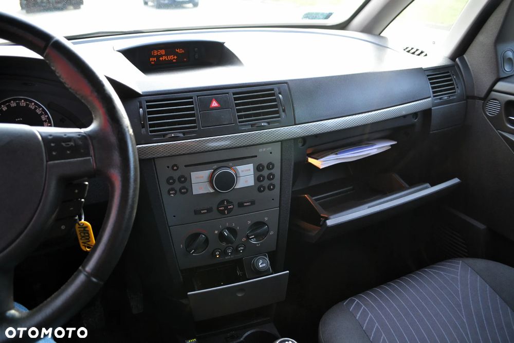 Opel Meriva 1.6 Enjoy - 16