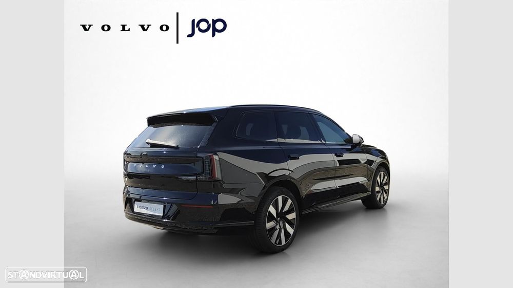 Volvo EX90 111 kWh Twin Motor Performance Ultra - 7