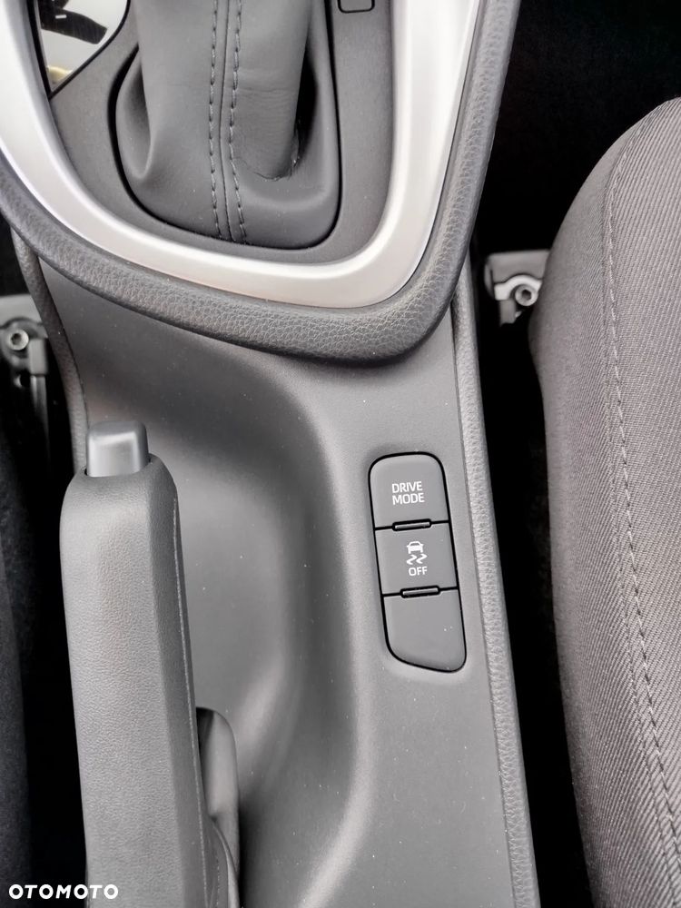 Toyota Yaris Hybrid 1.5 Comfort - 12