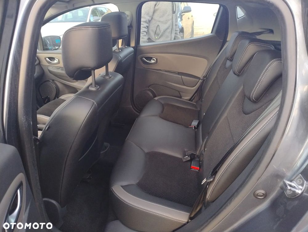 Renault Clio (Energy) TCe 90 Start & Stop INTENS - 19