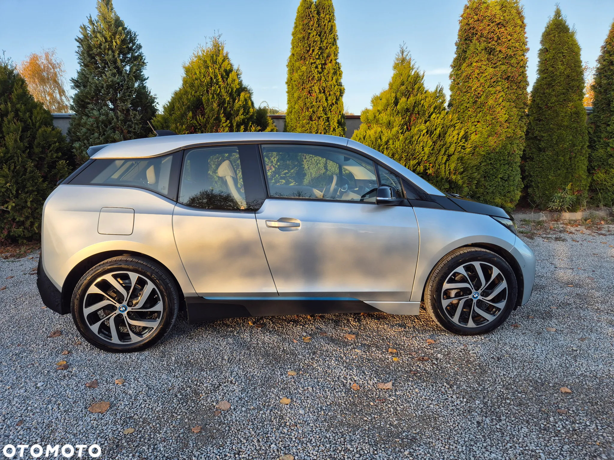 BMW i3 (60 Ah) - 37
