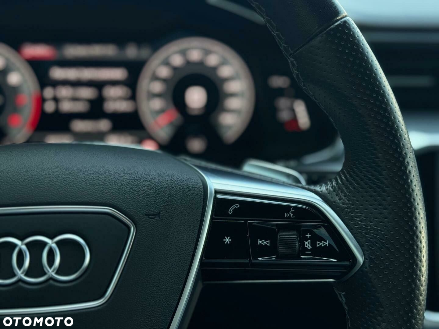 Audi A7 Sportback - 24