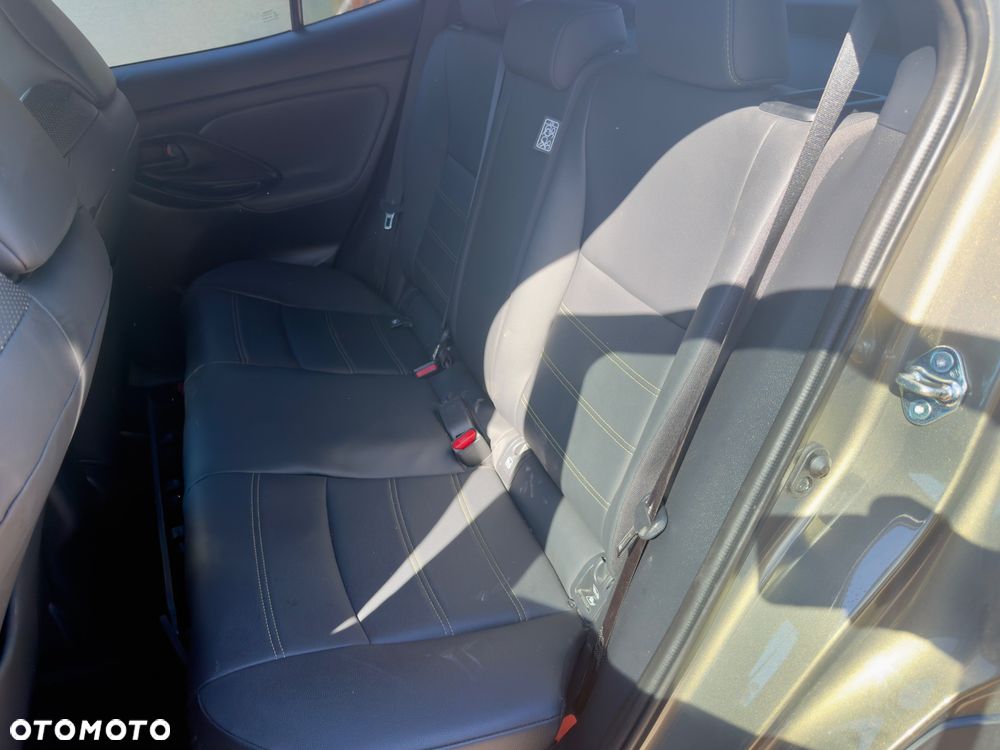 Toyota Yaris Cross Hybrid 1.5 Active - 10