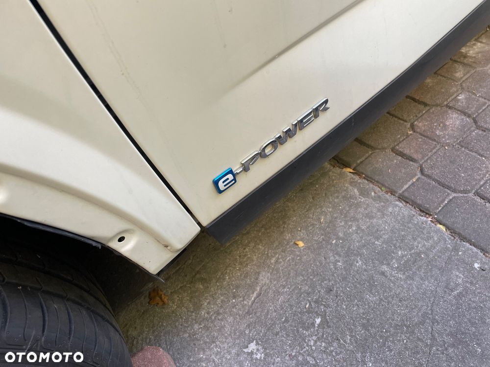 Nissan Qashqai 1.5 e-POWER Tekna+ - 10