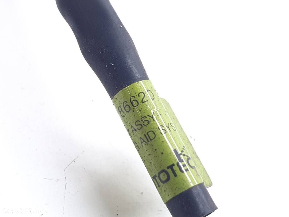 CZUJNIK PDC PARKOWANIA TYŁ ZDERZAKA 86620-34100 SSANGYONG KORANDO III - 4