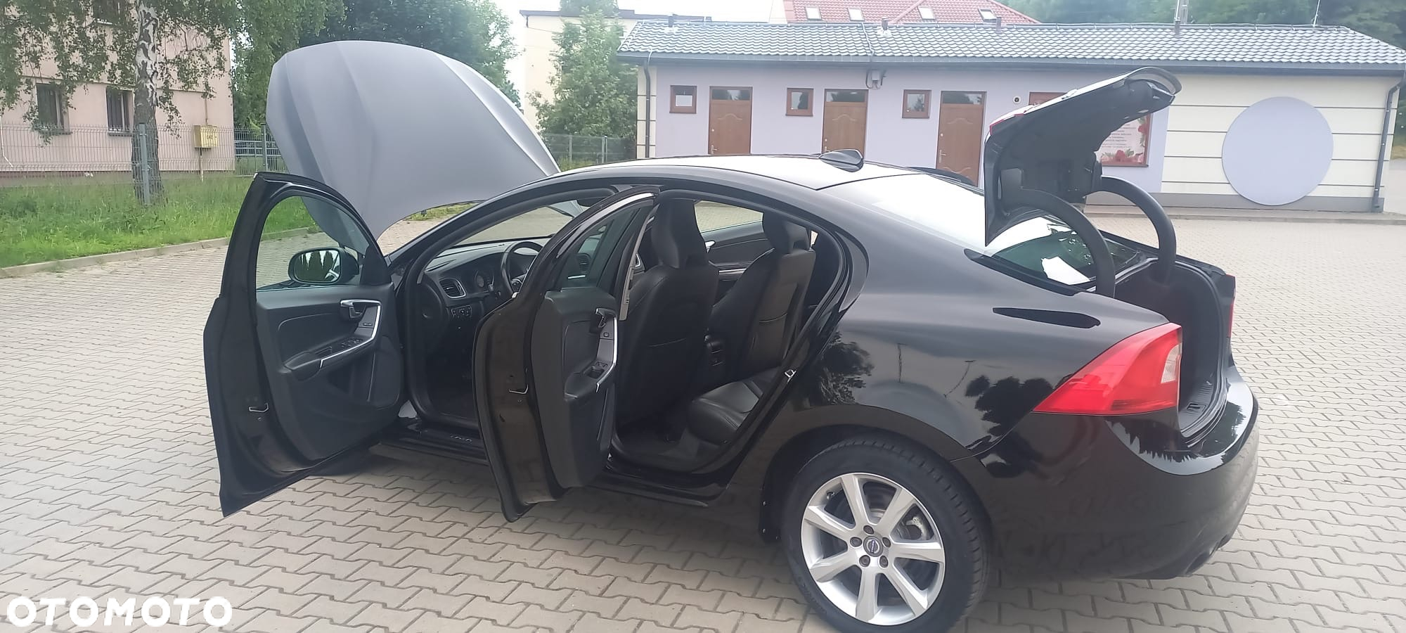 Volvo S60 - 26