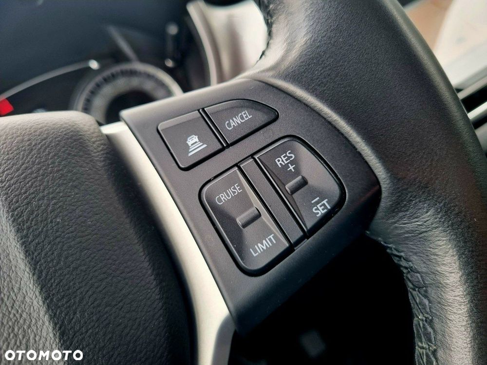 Suzuki Vitara 1.4 Boosterjet Hybrid Automatik Comfort - 20