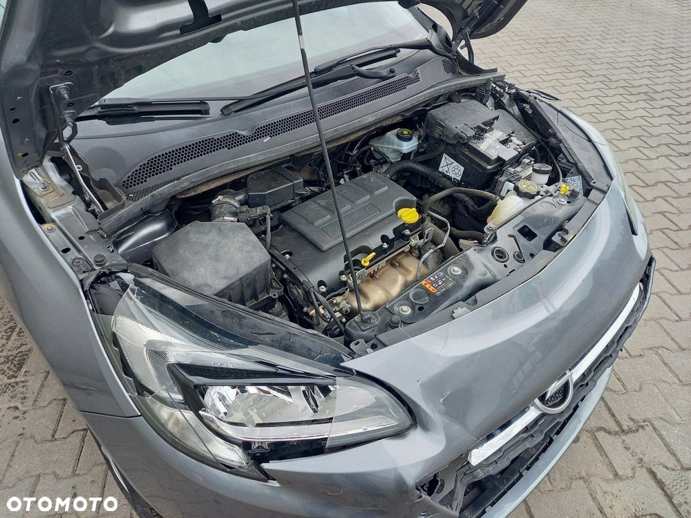 Opel Corsa - 11