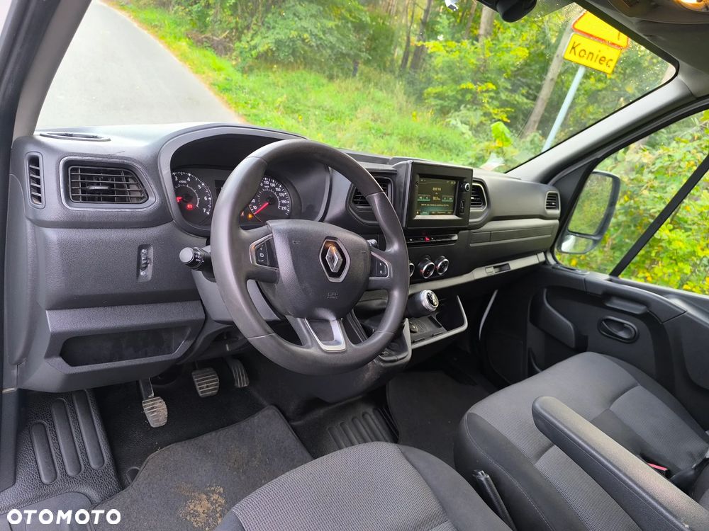 Renault Master - 20