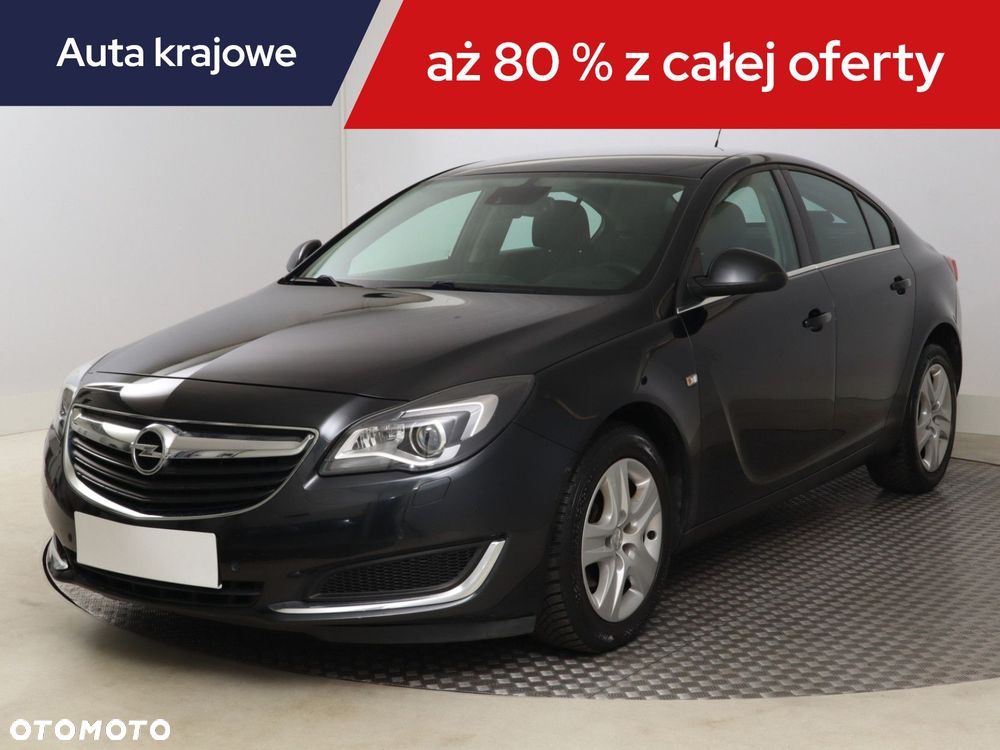 Opel Insignia - 3