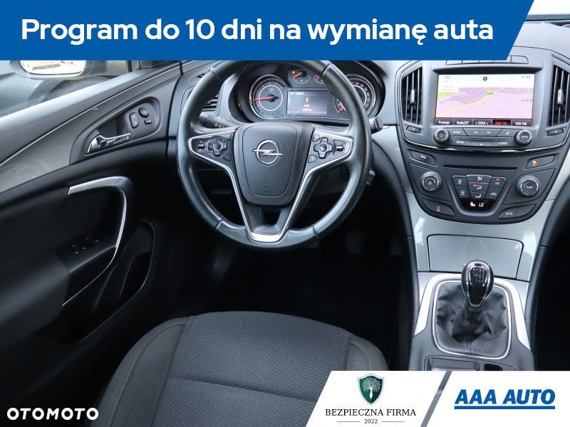 Opel Insignia - 9