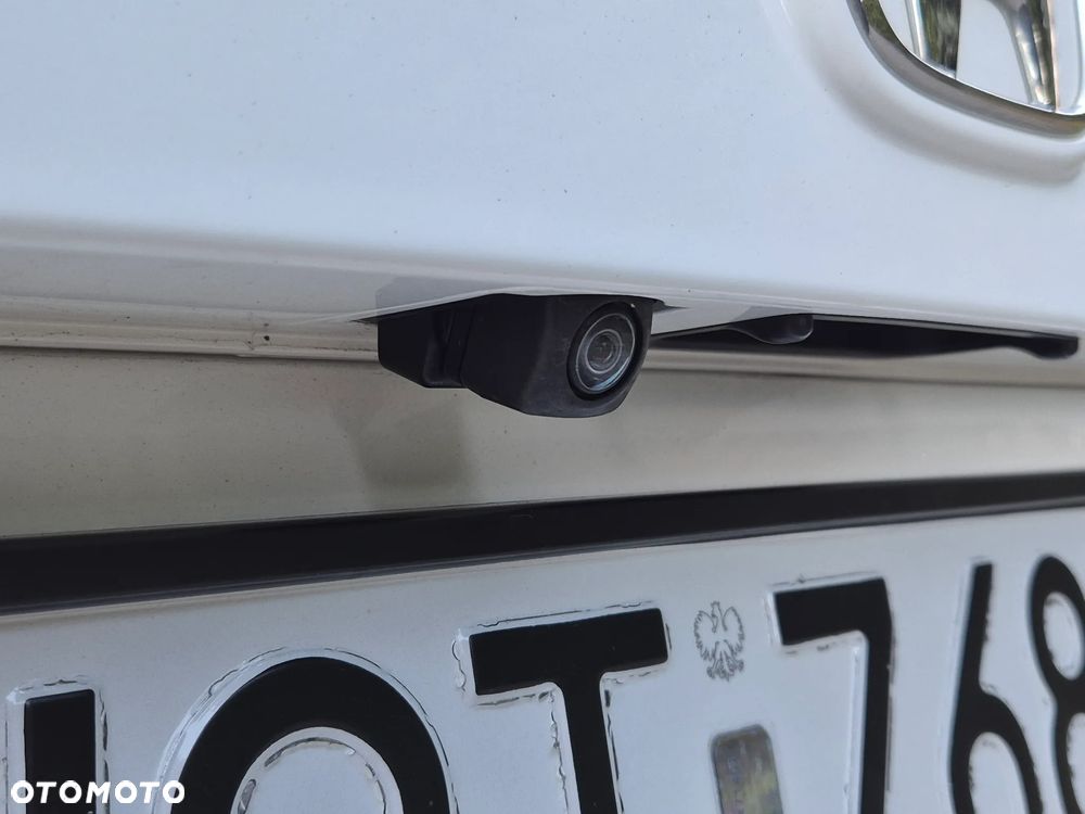 Honda Civic 1.5 T Prestige (Navi) - 19