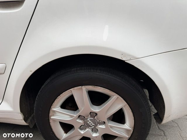 Audi A3 Sportback 2.0 TDI DPF Prime Line - 11