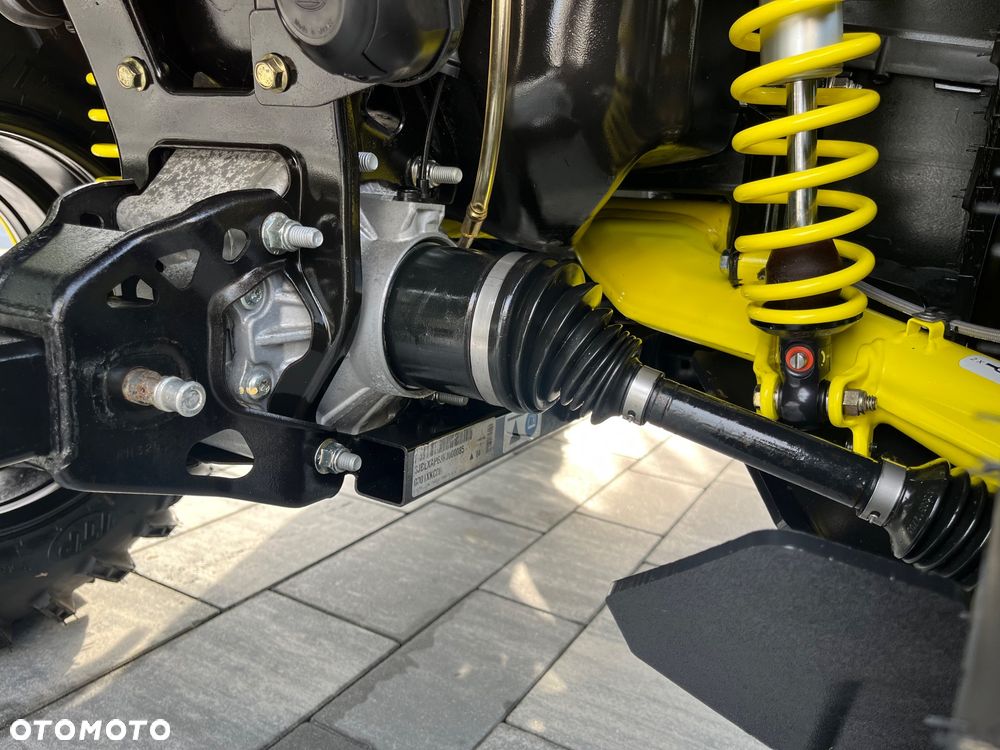 Can-Am Outlander Max - 30