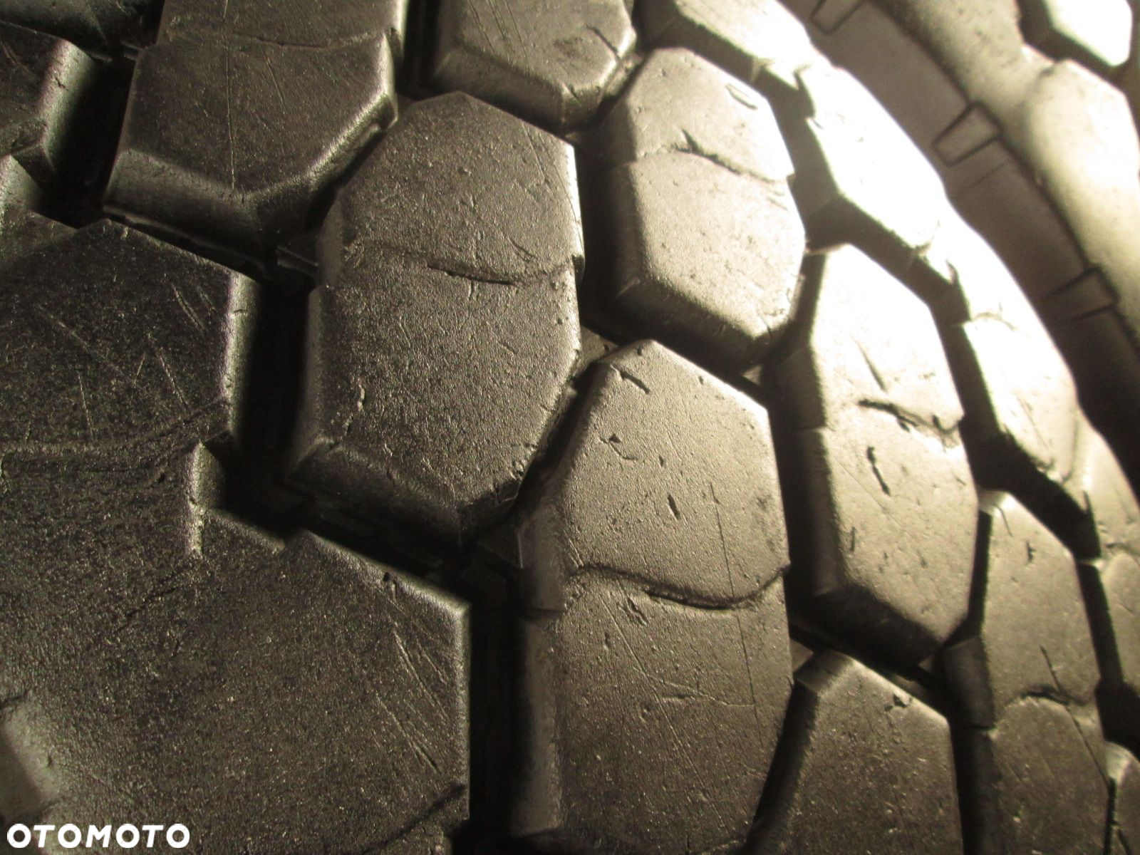 Opony ciężarowe 385/65R22.5 Truckstar TH CONSTRUCTION 3. Opony ciężarowe - 9