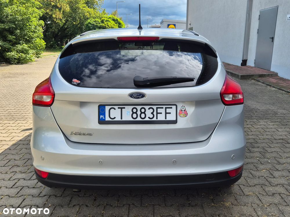 Ford Focus - 6