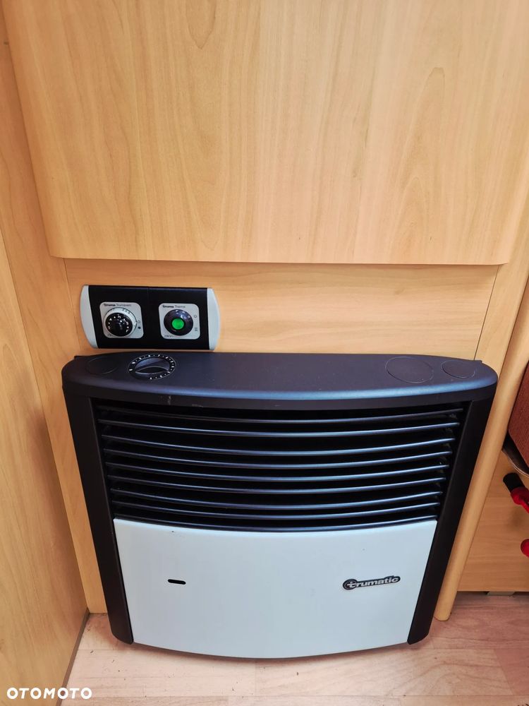 Dethleffs Summer Edition 04 - 12