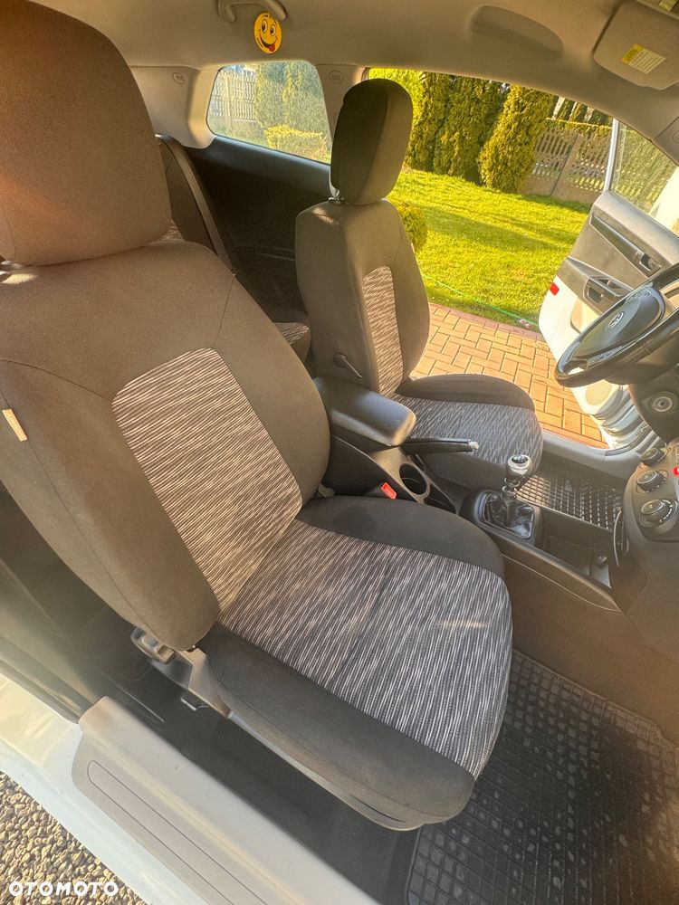 Kia Ceed 1.6 CVVT EX - 10