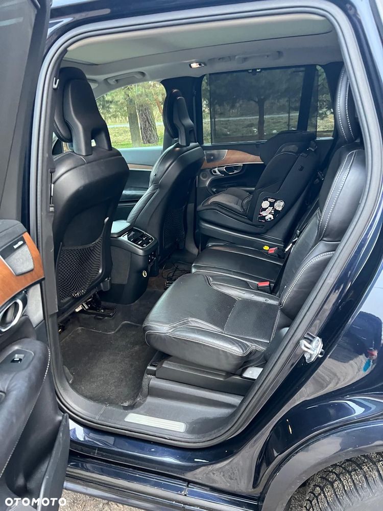 Volvo XC 90 ver-d5-awd-kinetic-7os - 10