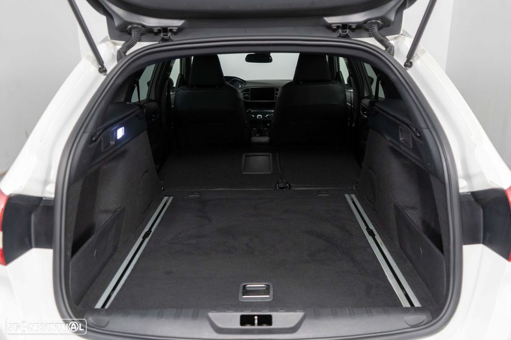 Peugeot 308 SW 1.5 BlueHDi GT Line - 21