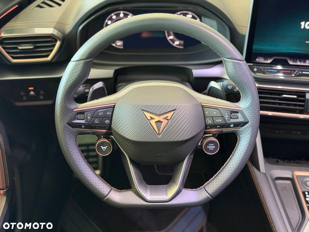 Cupra Formentor - 10