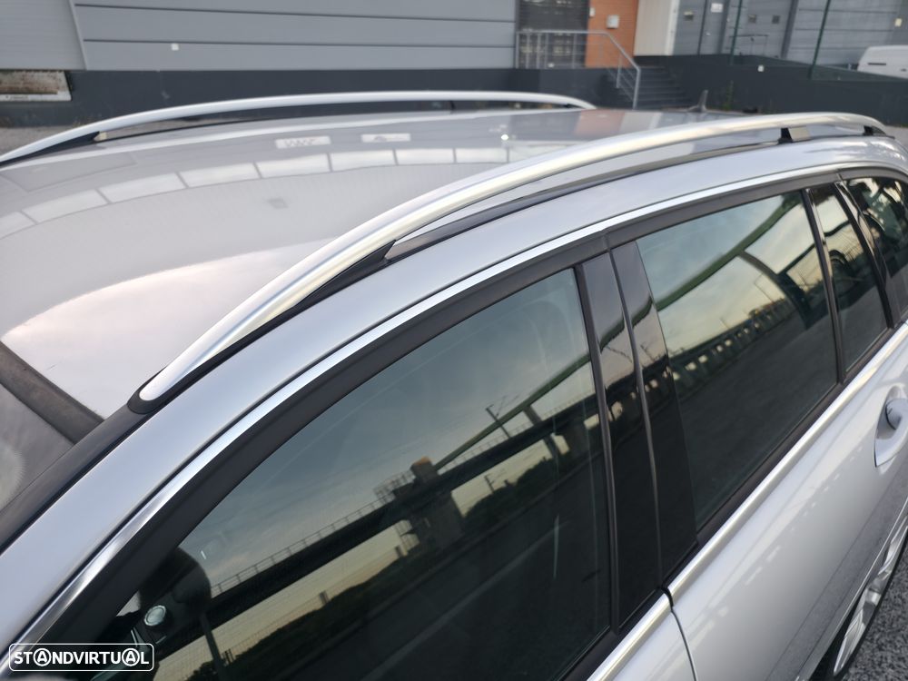 Mercedes-Benz C 220 Station CDI DPF Avantgarde - 52