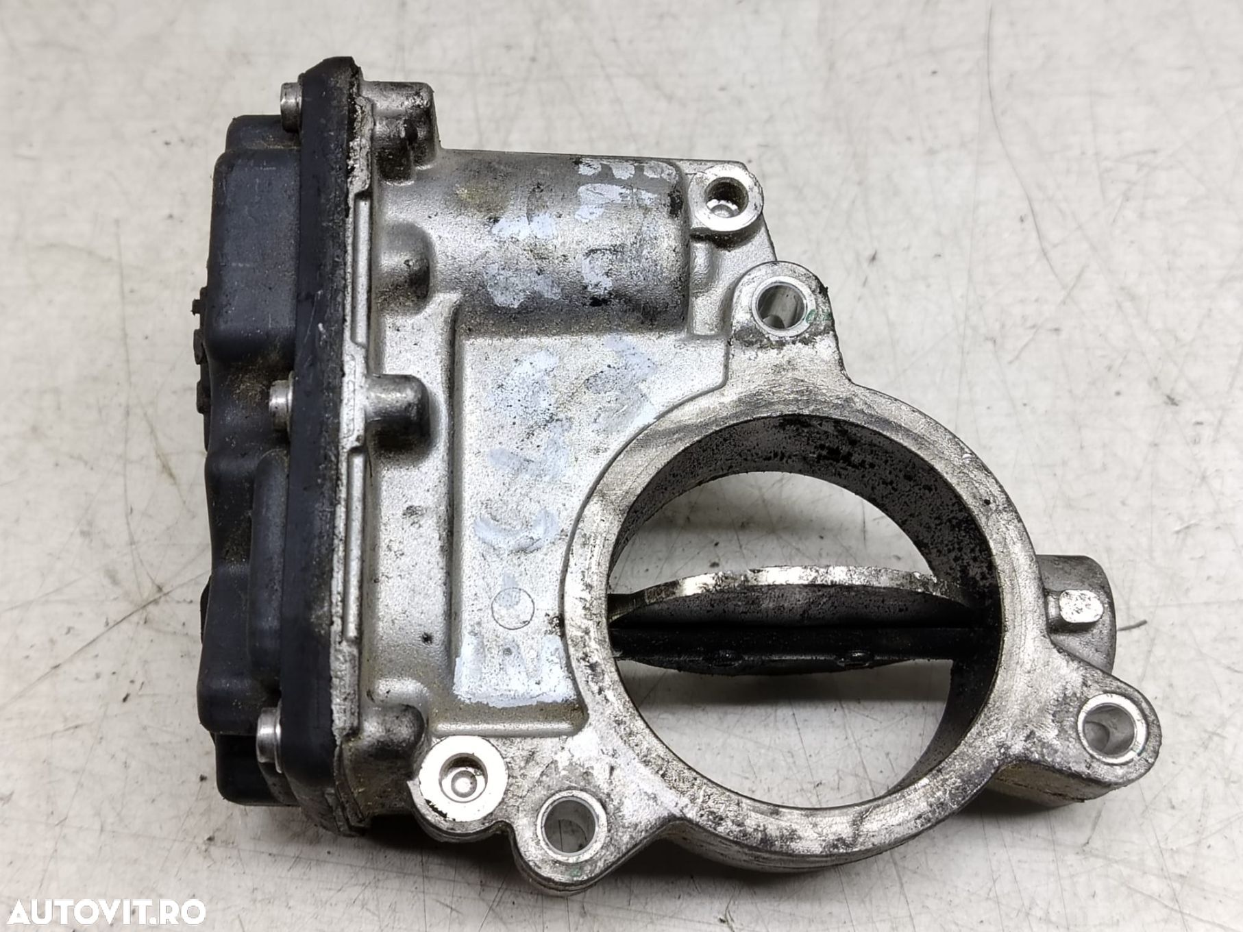 Clapeta aceleratie 2.0 cdi om654 a6540900070 Mercedes-Benz E-Class W2 - 1