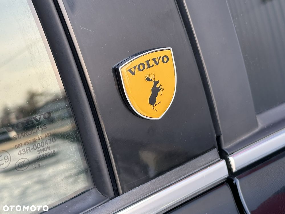 Volvo XC 90 2.5T Summum - 14
