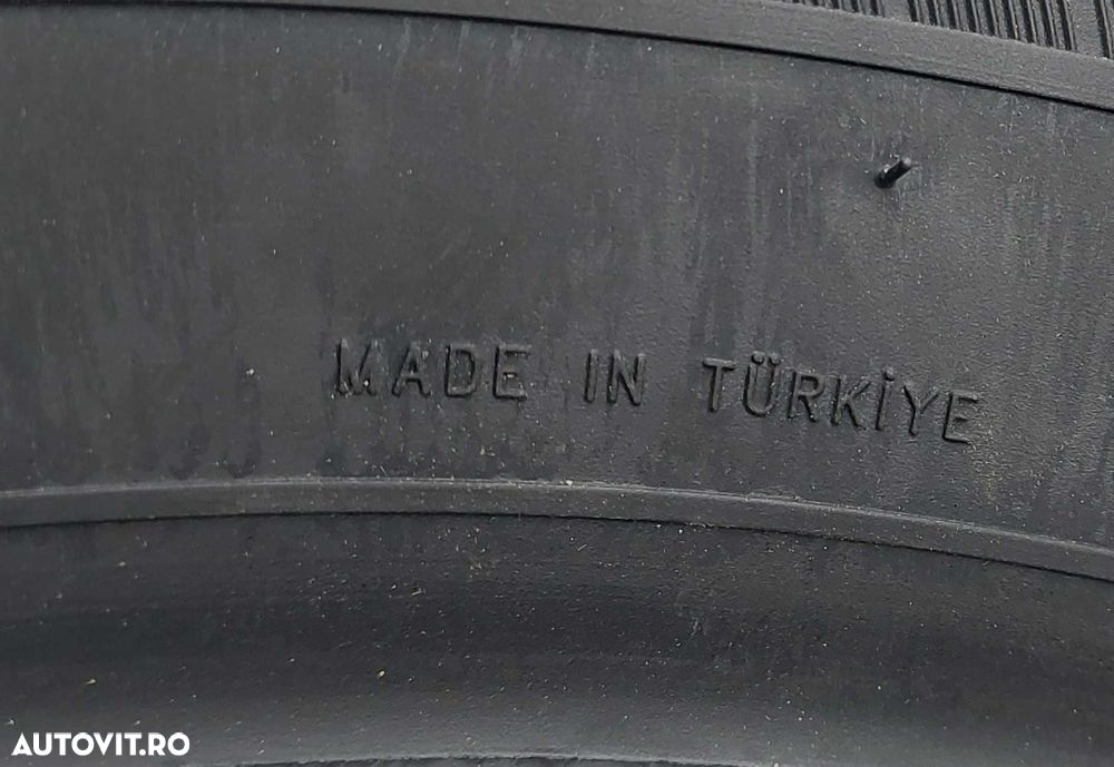 225/65 R16C, 112R, PETLAS, Anvelope All Season M+S - 6